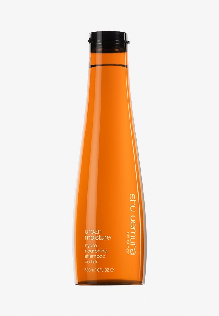 

Шампунь Urban Moisture Shampoo | Moisturizing Shampoo For Dry Hair Shu Uemura