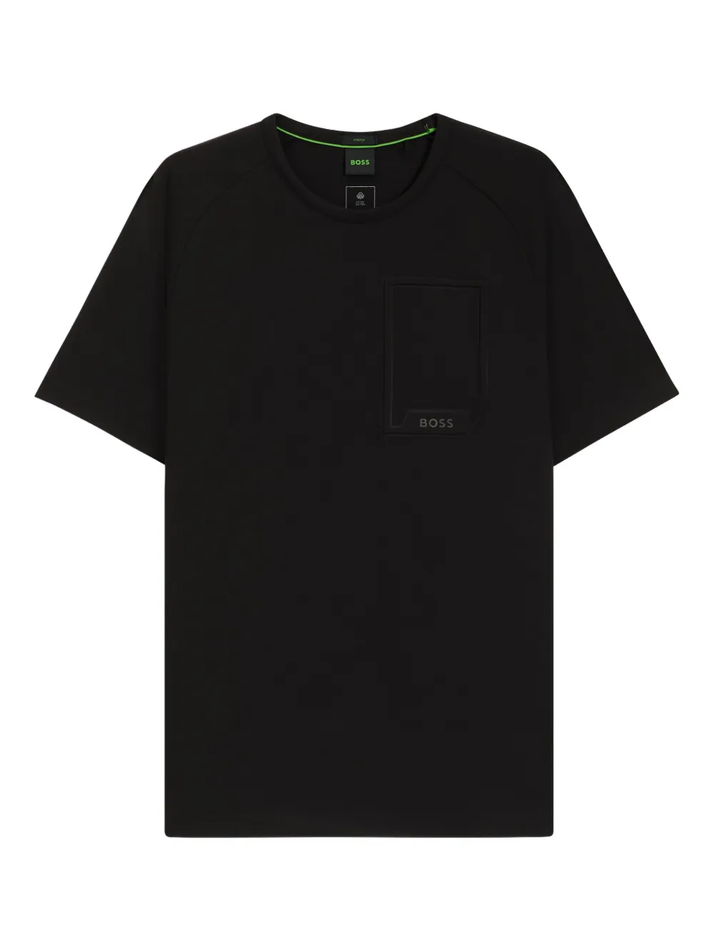 

Футболка Urban Tech Boss, черный