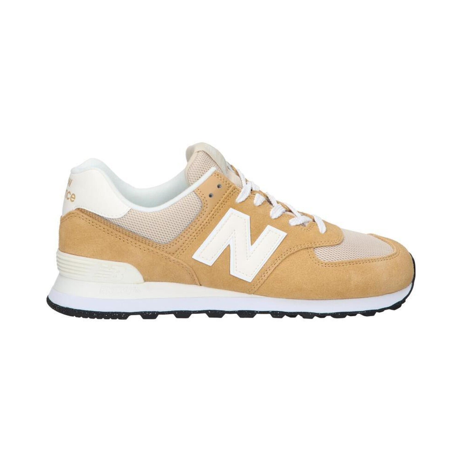 

Мужские прогулочные кроссовки NEW BALANCE U574V2 Бежевый