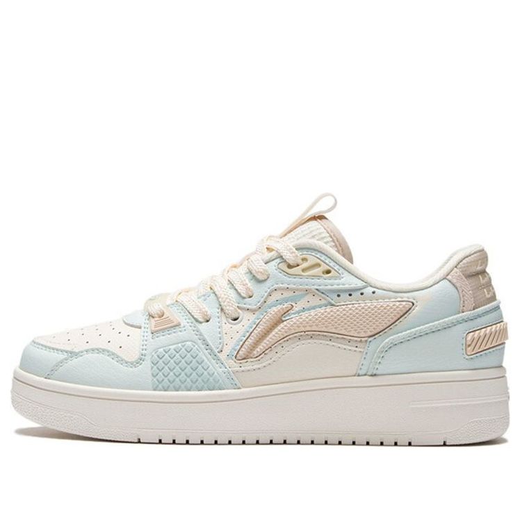 

Кеды Li-Ning Classic Leisure