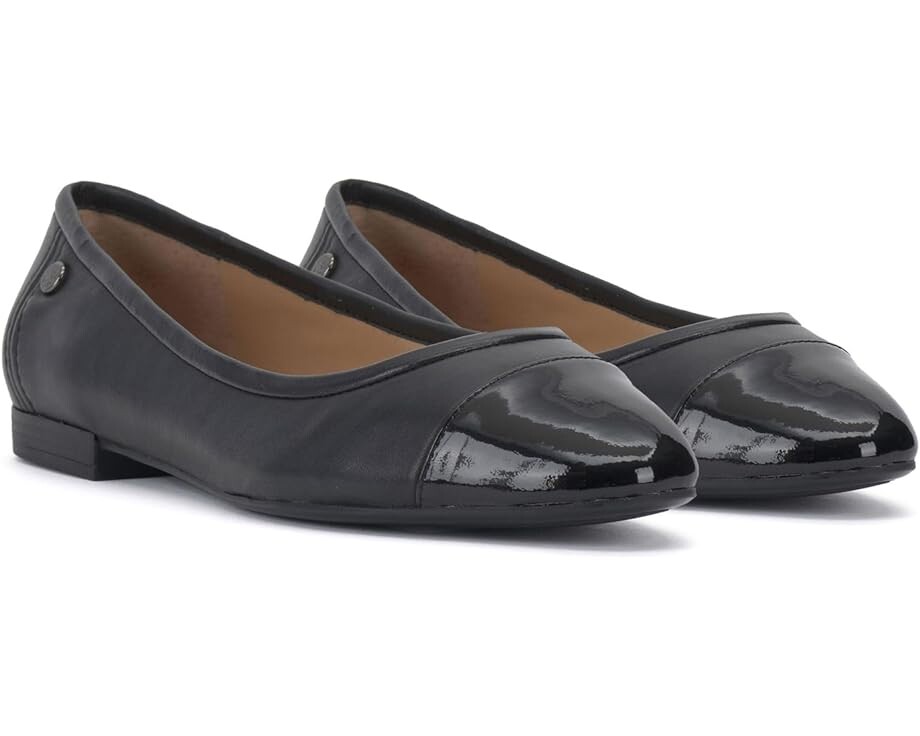 

Балетки Vince Camuto Minndy-CT, черный