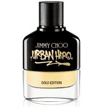 

Парфюмированная вода, 50 мл Jimmy Choo, Urban Hero Gold