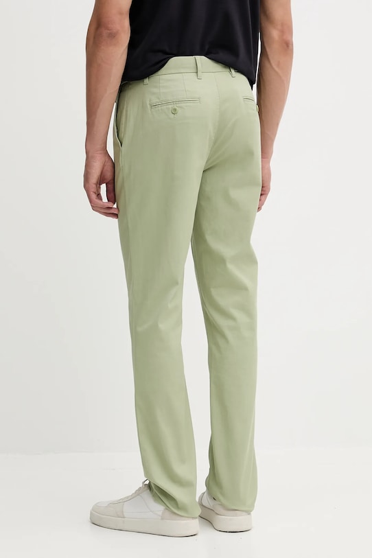 

Брюки Tommy Hilfiger, зеленый