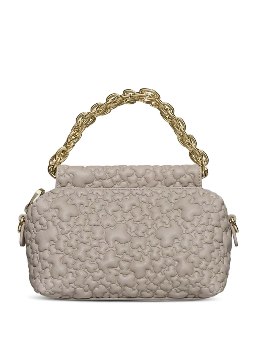 

Сумка через плечо с тиснением TOUS