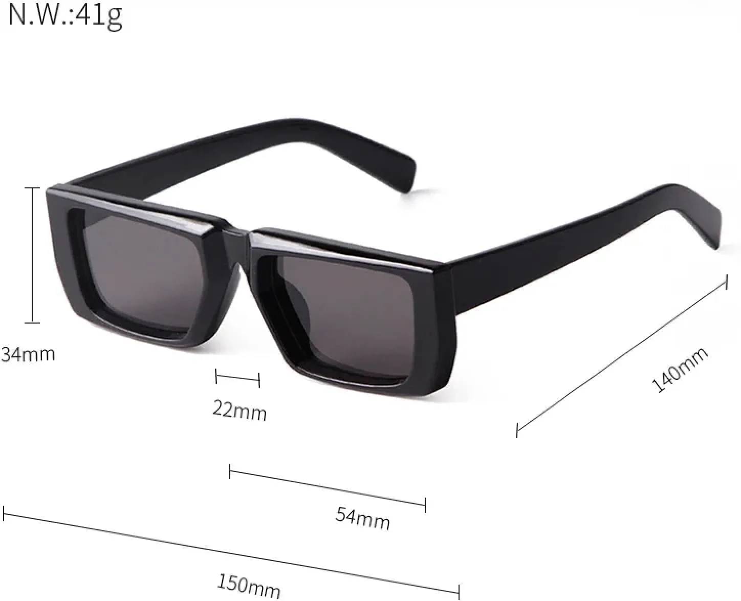 

Солнцезащитные очки с защитой от УФ-излучения UV400 | Зеленая оправа | Для женщин и мужчин | Для занятий спортом на открытом воздухе и вождения DSVIGF, 03