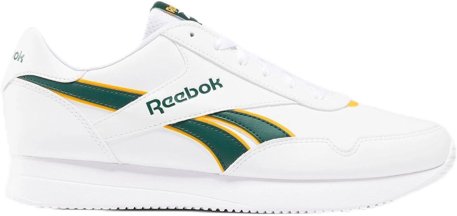 

Кроссовки Reebok Jogger Lite для взрослых унисекс, белый