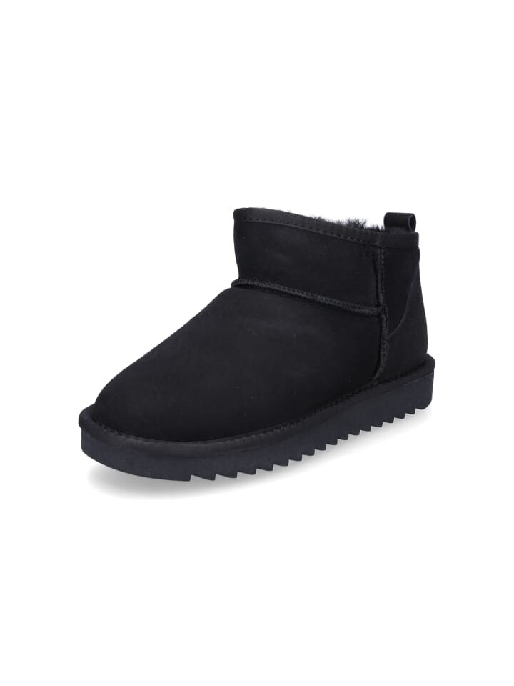 

Ботинки ara Low Cut Alaska, черный