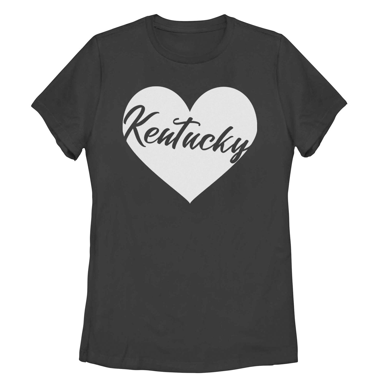 

Футболка с рисунком Fifth Sun Kentucky Heart для юниоров Fifth Sun