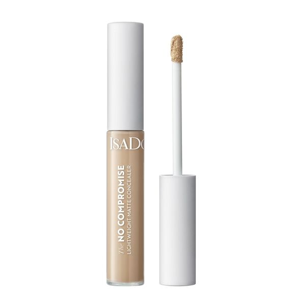 

Консилер для лица 3nw, 10 мл Isadora No compromise, цвет 3nw