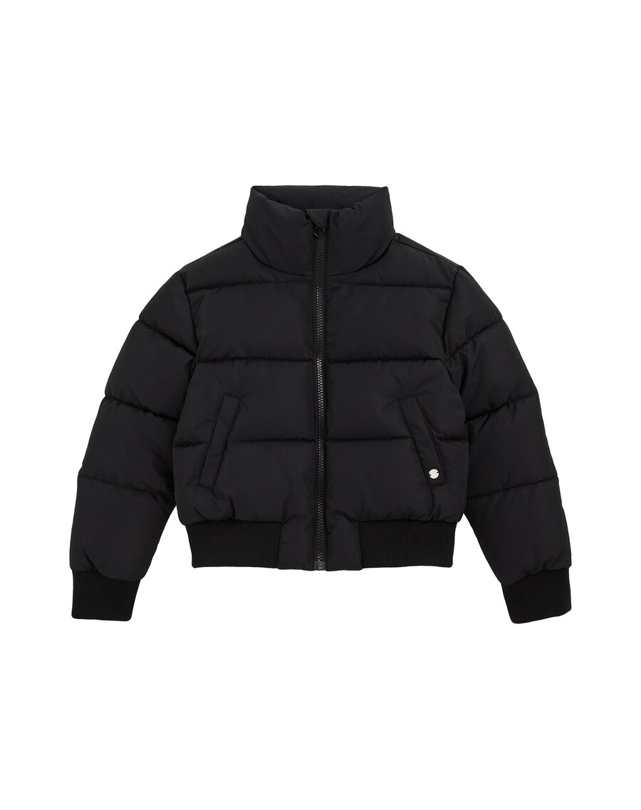 

Демисезонная куртка WE Fashion, Black