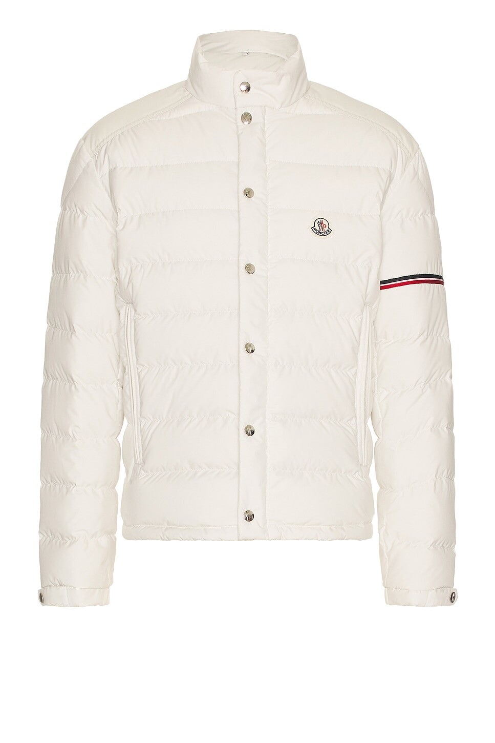 

Куртка Коломб Moncler, цвет Silk White