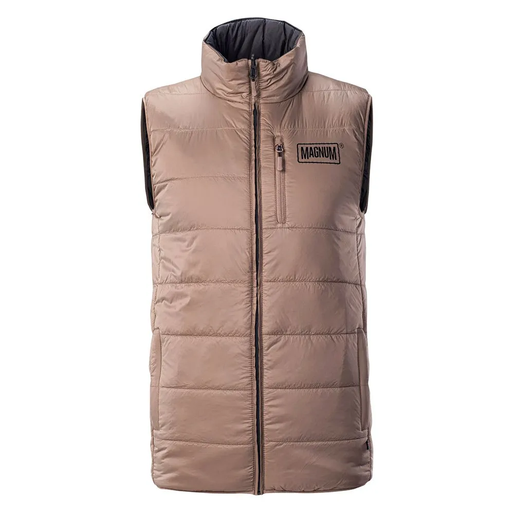 

Жилет Magnum Espero Primaloft, коричневый
