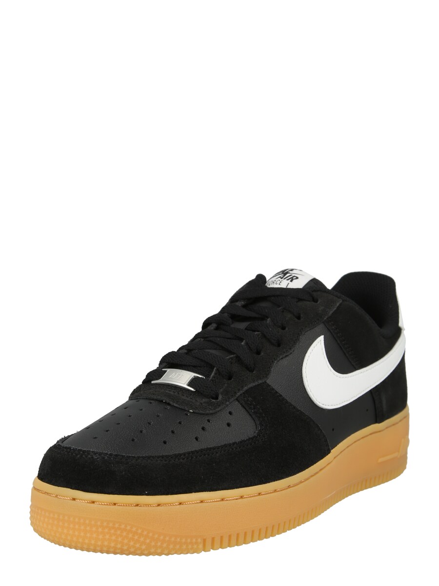

Кроссовки Nike Sportswear Sneakers AIR FORCE 1 07 LV8, черный