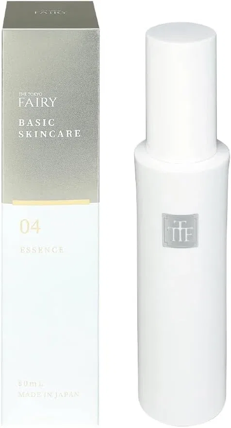 Эссенция Essence — THE TOKYO FAIRY с низкомолекулярной технологией, 80 мл