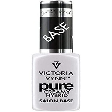 

Victoria Vynn Pure Кремовая гибридная база