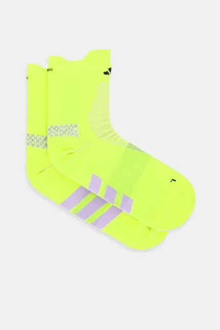 Спортивные носки Adidas Performance, зеленые