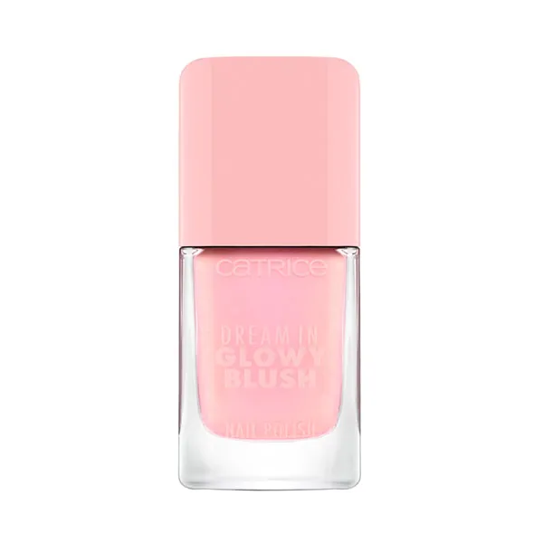 

Лак для ногтей Esmalte Uñas Dream In Catrice, цвет glowblush