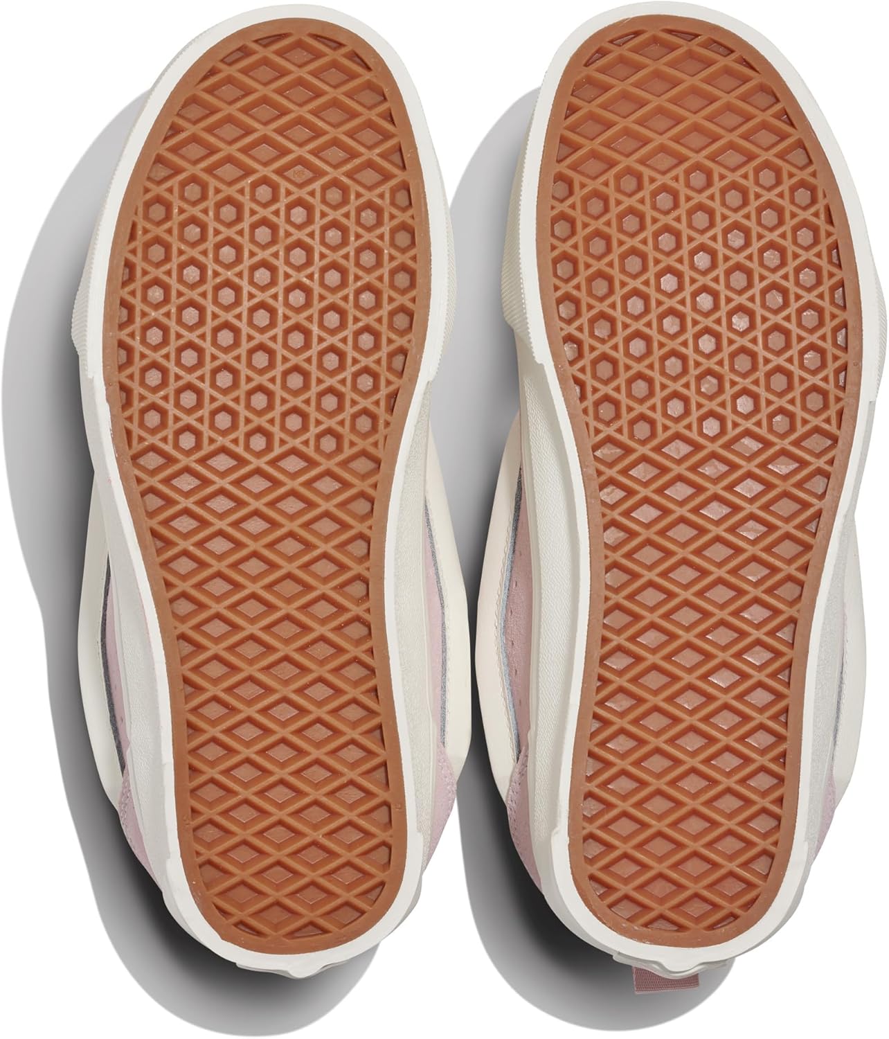 Vans Unisex-Adult Knu Skool, Sepia Rose — фото 4