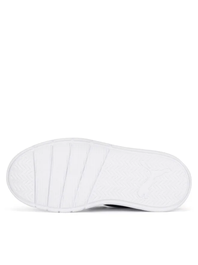Puma Кроссовки EO-COURTFLEX V3 MESH INF 39808605 синие — фото 3