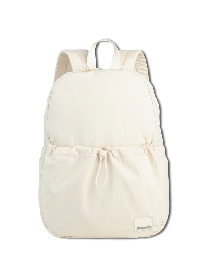 

Рюкзак Bench, цвет cityrucksack nylon, washed ca. 27cm breit ca. 12cm hoch