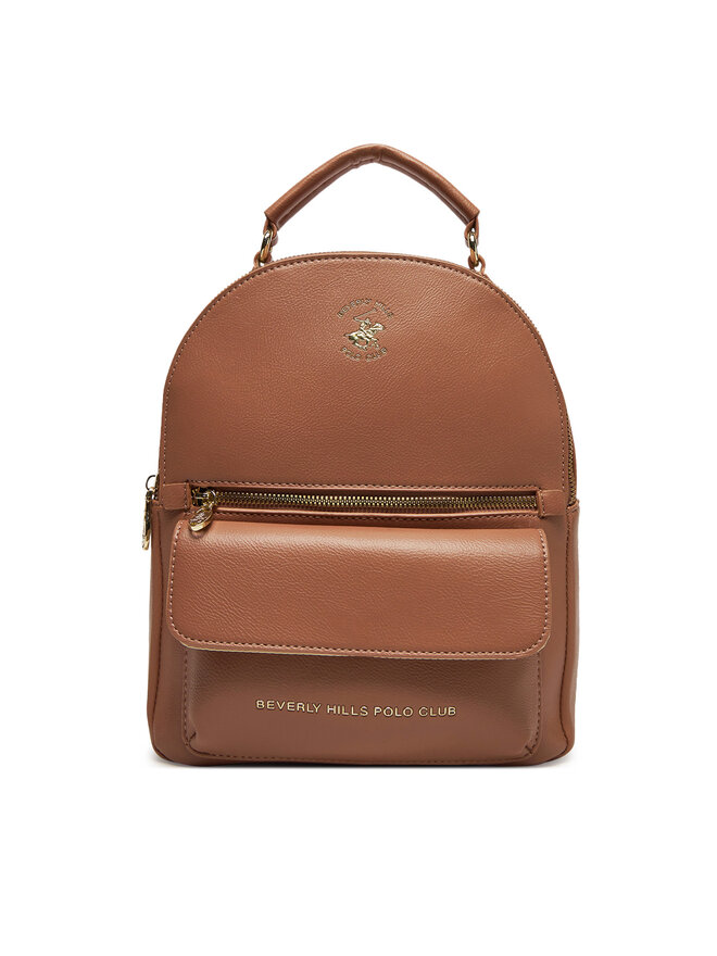 

Рюкзак Bhpc-H-001-07 Beverly Hills Polo Club, розовый
