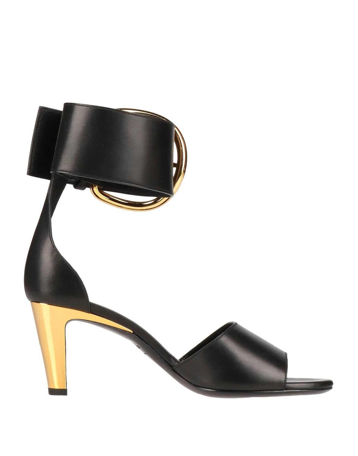 

Сандалии Tom Ford, черный