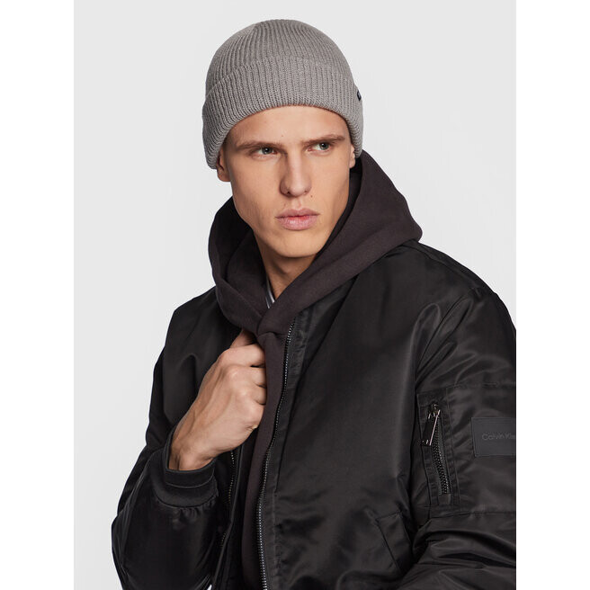 

Шапка Vans ByCore Basics, серый