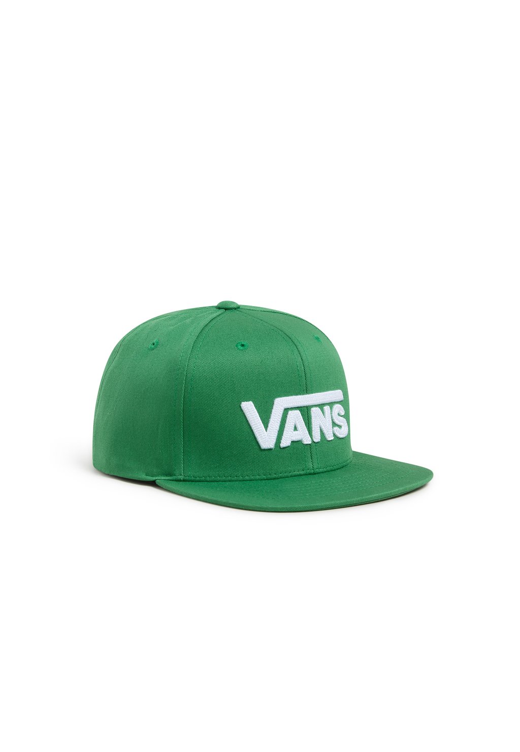 

Бейсболка DROP Vans, зеленый