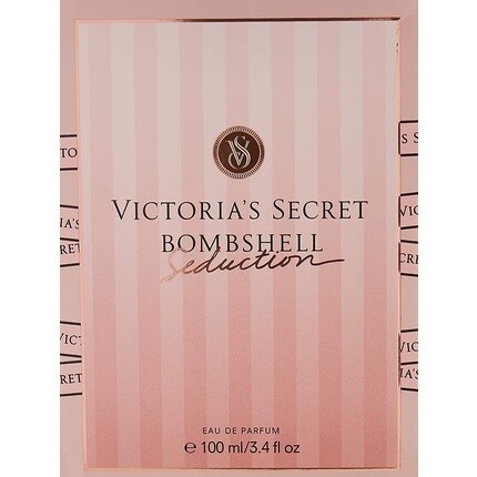 Парфюмированная вода Bombshell Seduction 100 мл, Victoria'S Secret — фото 2
