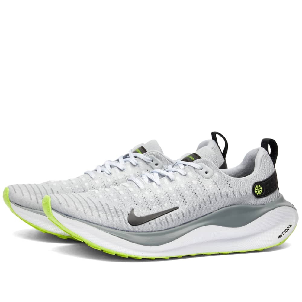 

Кроссовки Nike React Infinity Run Flyknit 4