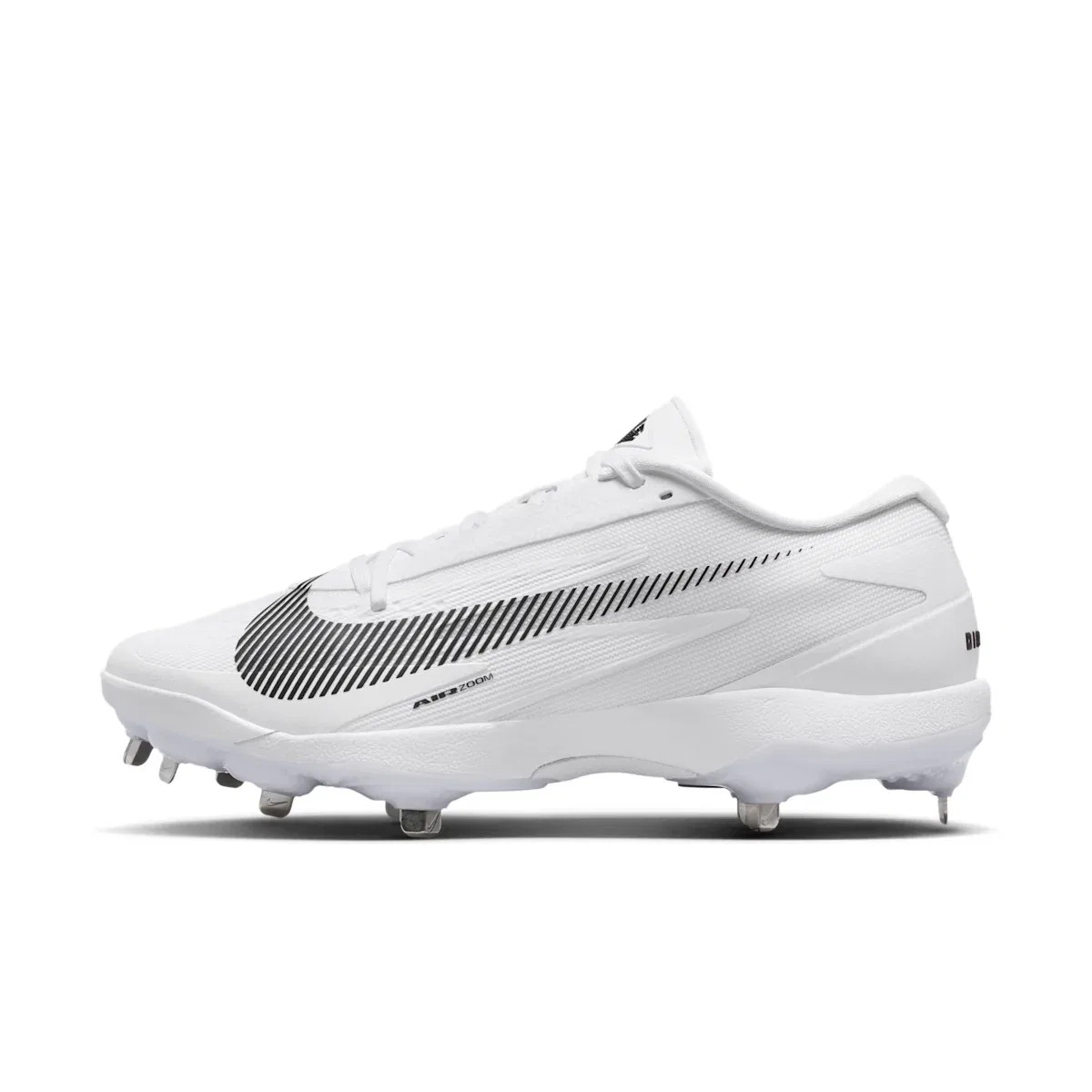 Мужские бейсбольные бутсы Diamond Standout MTL Nike, белый