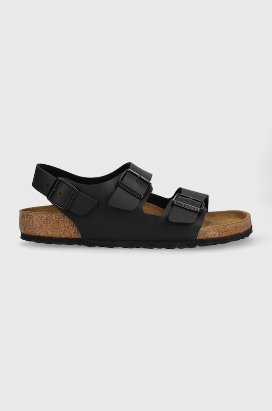 Сандалии Milano Birkenstock, черный