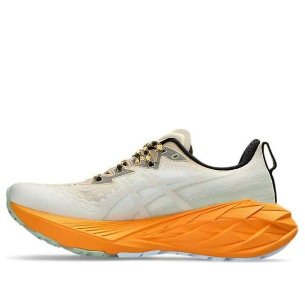 

Кроссовки novablast 4 tr 'nature bathing fellow yellow orange' Asics, мультиколор, Оранжевый, Кроссовки novablast 4 tr 'nature bathing fellow yellow orange' Asics, мультиколор