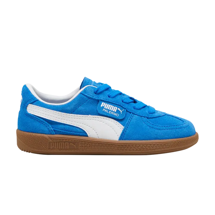 

Кроссовки Palermo Little Kid, цвет Hyperlink Blue Gum