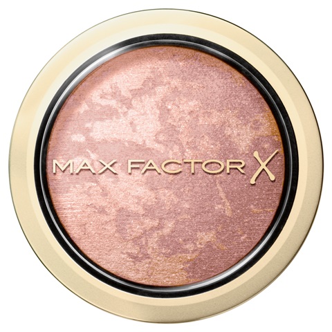

Краснеть creme puff blush Max Factor, цвет nr. 15 seductive pink, вес 1.5 гр.