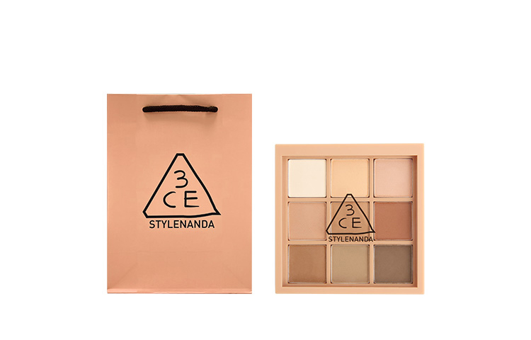 

Жидкая помада Fenkuxiaolian набор из двух штук легко растушевывается шиммер матовый тон 3CE