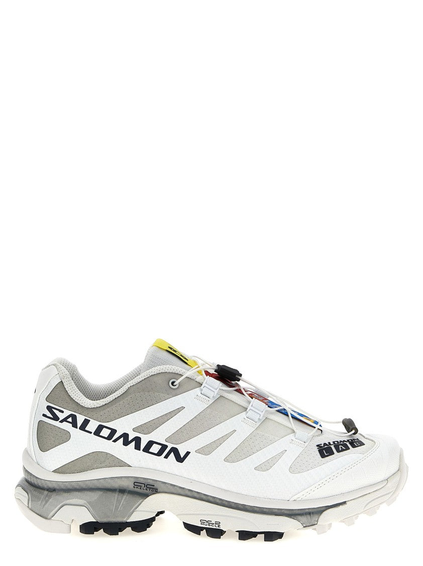 

Кроссовки XT-4 Og SALOMON, белый