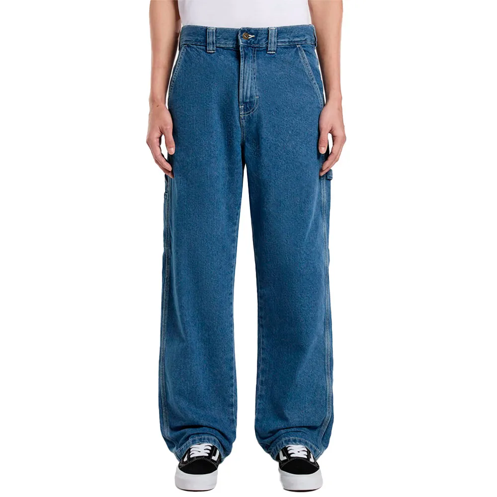 

Джинсы Dickies Stevensville Carpenter, синий