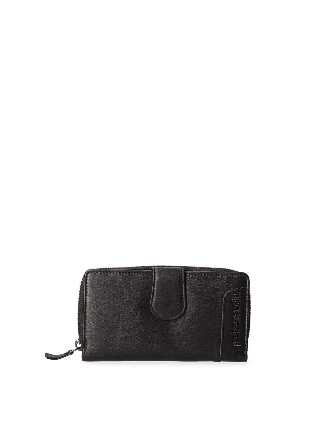 

Кошелек Pierre Cardin, черный
