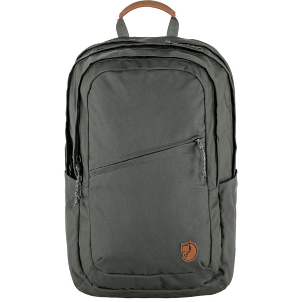 

Рюкзак Fjällräven, цвет Basalt