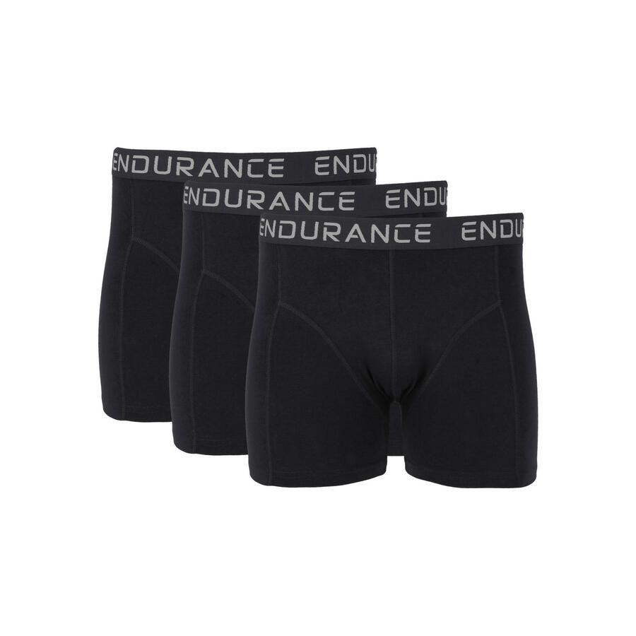 

ENDURANCE Боксеры Берк