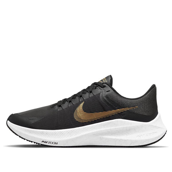 

Кроссовки winflo 8 Nike, черный