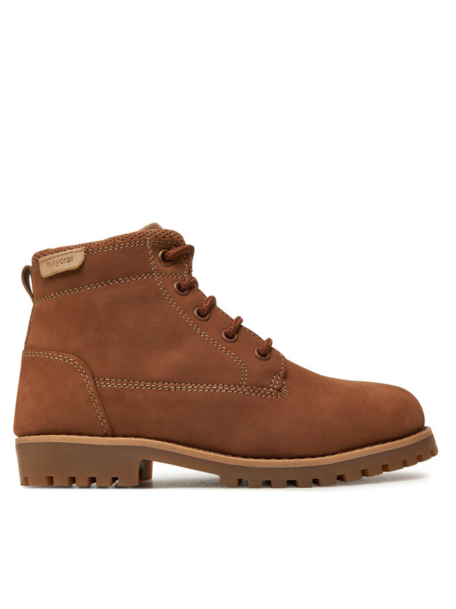 

Сапоги 46.508 Mayoral, коричневый