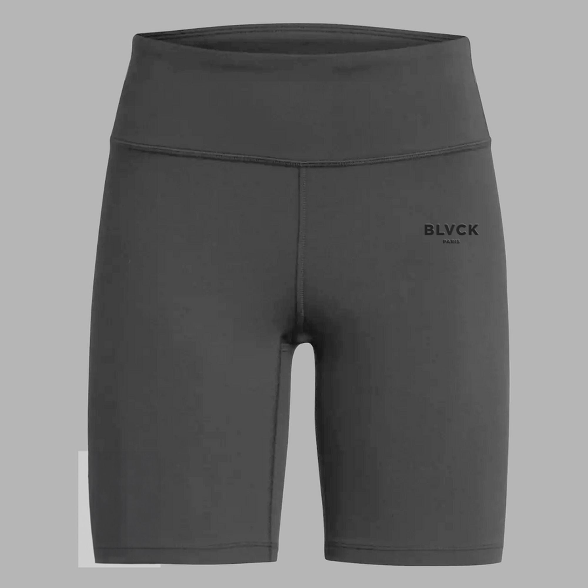 

Blvck Lilith Байкерские шорты Blvck Paris, Charcoal