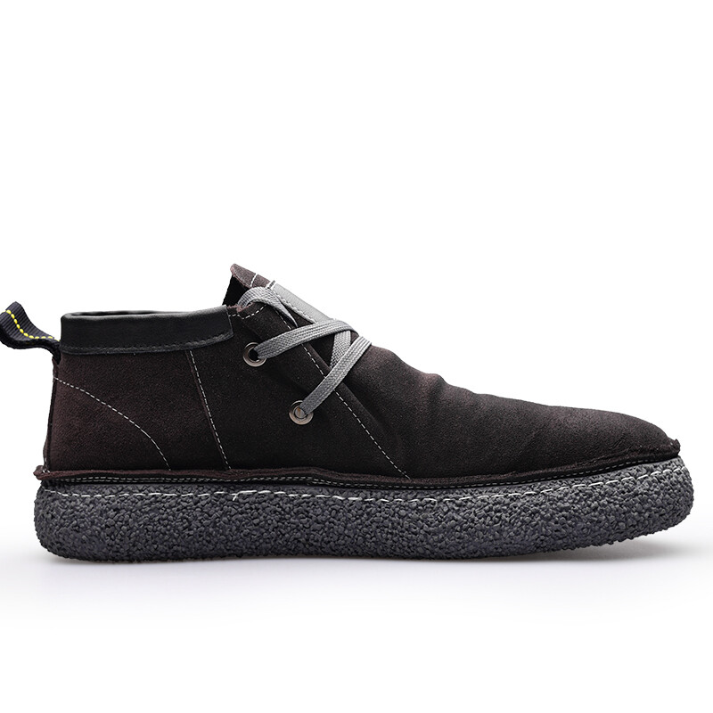 

Туфли мужские Men"s Casual Men Low-Top Pardasaul, серый
