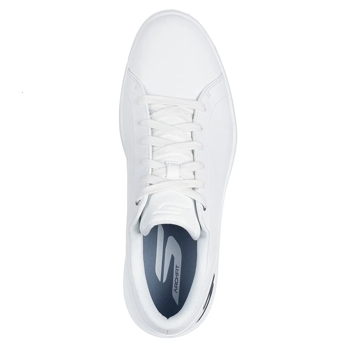 Мужские кроссовки для гольфа Skechers Go Golf Drive 6, темно-синий — фото 3