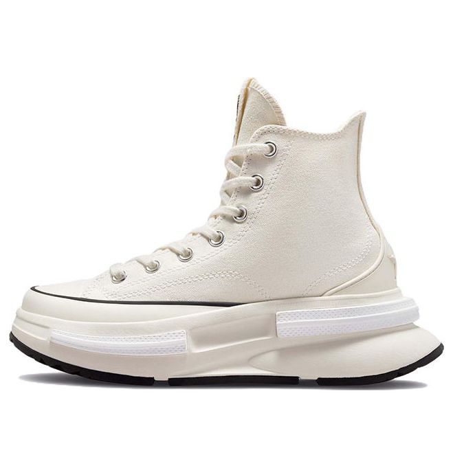 

Кеды Converse Run Star Legacy CX High 'Egret', кремовый