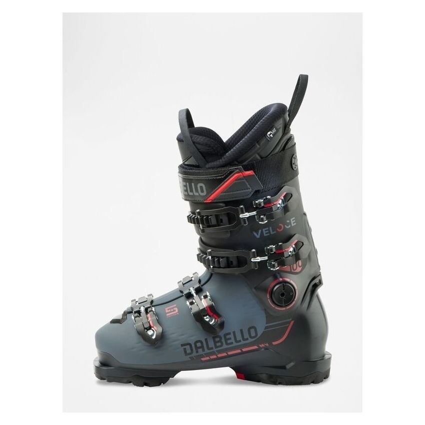 

Лыжные ботинки Dalbello Veloce 100 MV, черный/антрацит