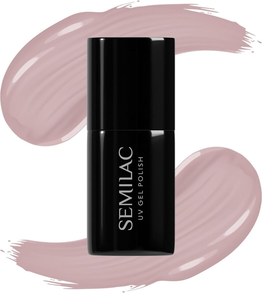 

SEMILAC Hybrid Varnish 655 Vinyasa Yoga 7 мл