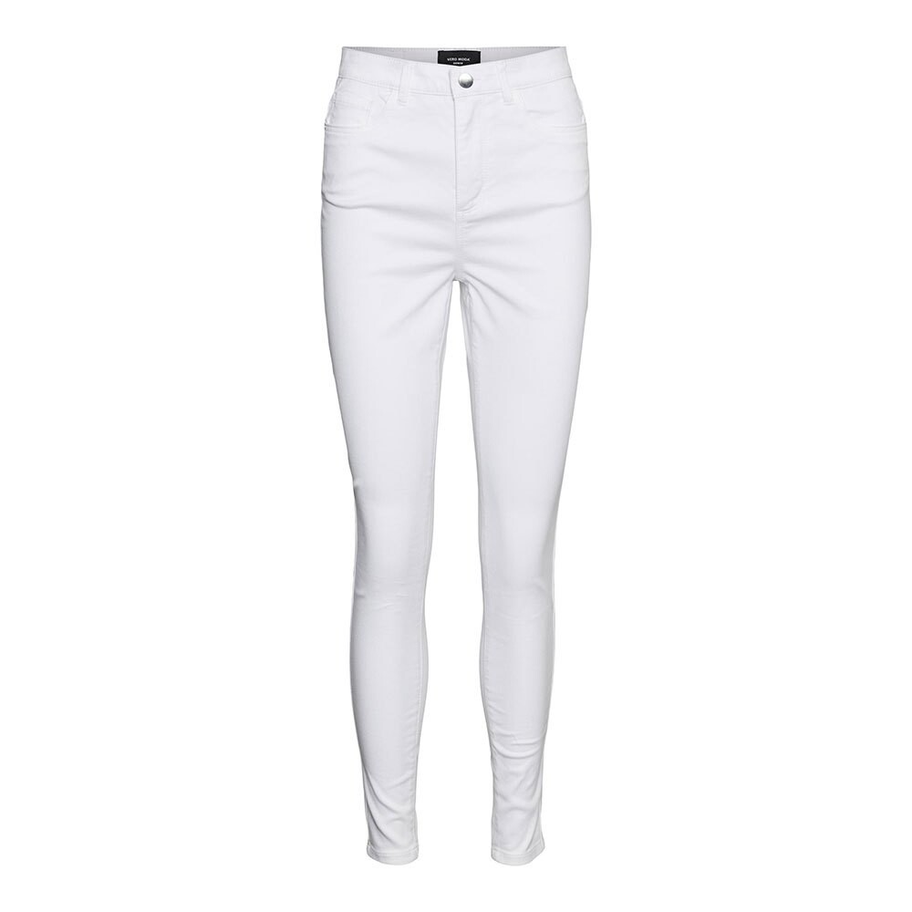 

Джинсы Vero Moda Sophia Soft Skinny high waist, белый